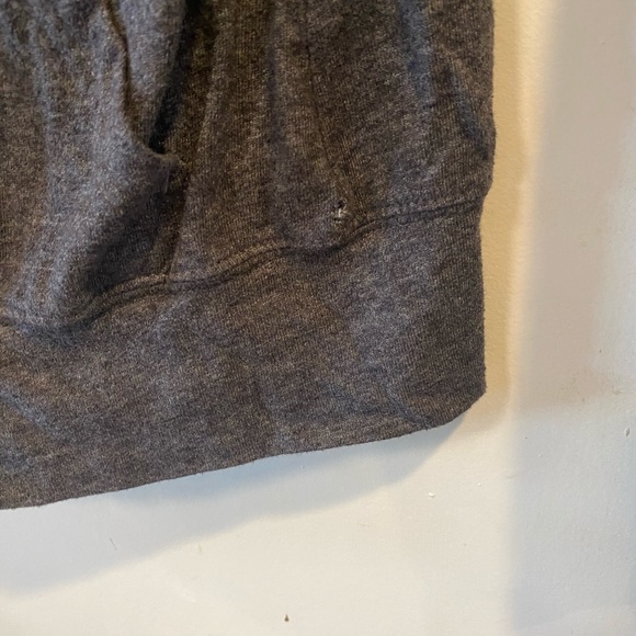 Nike women’s AW77 Time Out FZ Hoodie Jacket, S - Picture 8 of 8